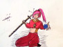 Dessin Manga  2021 2022