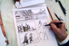 Stage-Le-dessin-de-la-Bande-Dessinee-Fevrier-20220107