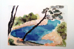 Stage-Les-calanques-Aquarelle-avril-20221