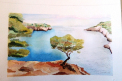 Stage-Les-calanques-Aquarelle-avril-20224