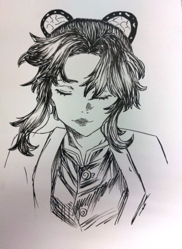 Dessin Manga