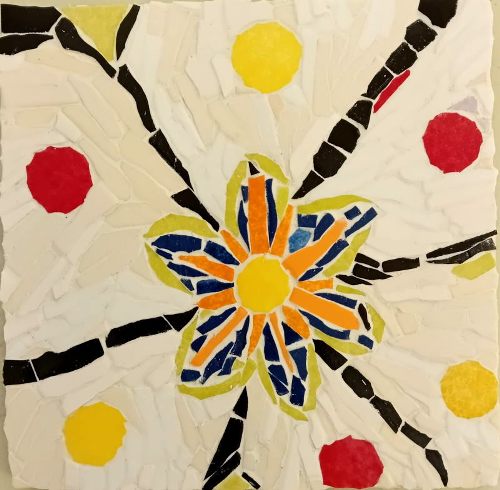 Mosaïque